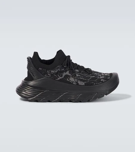 Hoka One One Restore Chukka sneakers 1