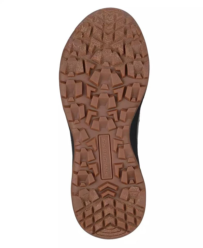 SKECHERS Men's Classic Fit Cambert - Herder Slip-On Memory Foam Casual Sneakers from Finish Line 3