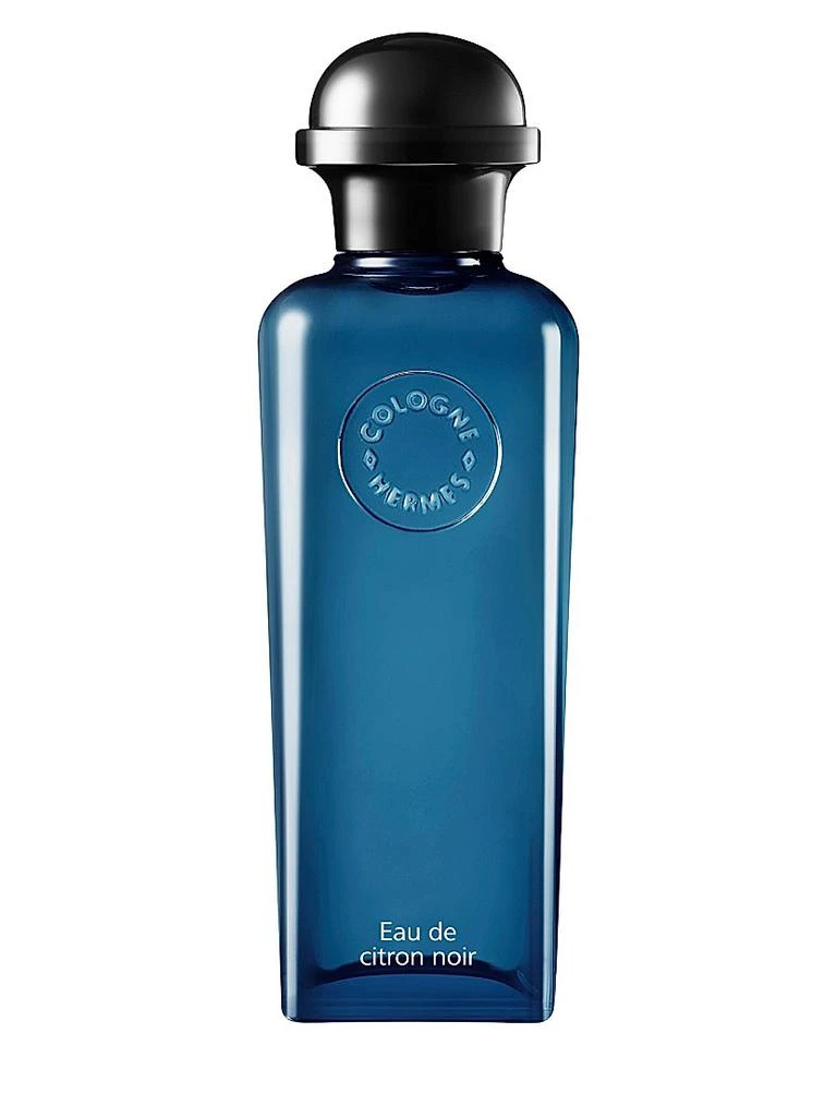 Hermes Eau de citron noir Eau de Cologne 1
