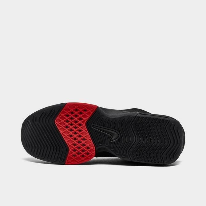 NIKE Nike LeBron Witness 8 Basketball Shoes 6