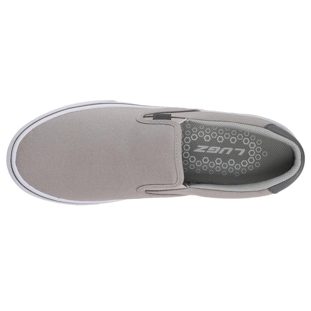 Lugz Clipper Slip On Sneakers 4
