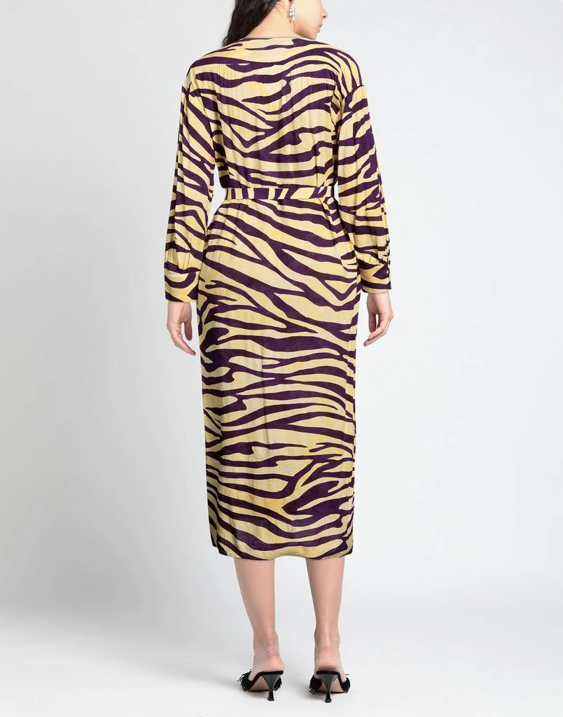 Roseanna Midi dress 3