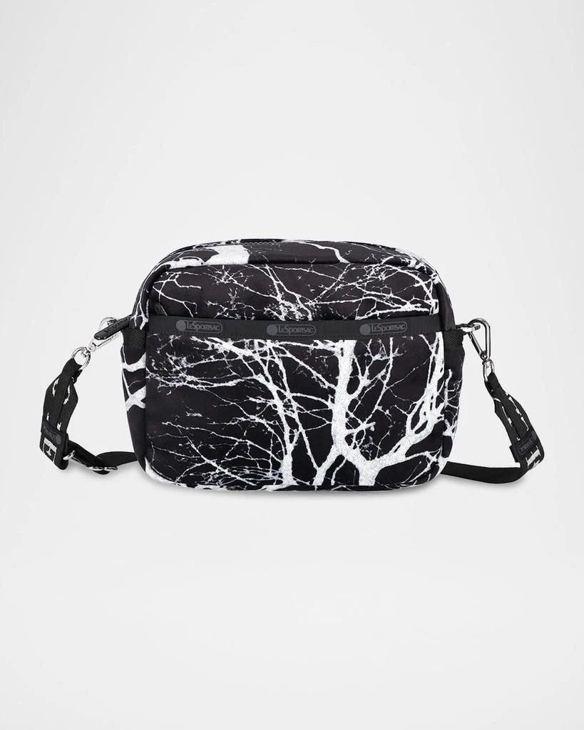 Libertine Deluxe Printed Crossbody Bag 1