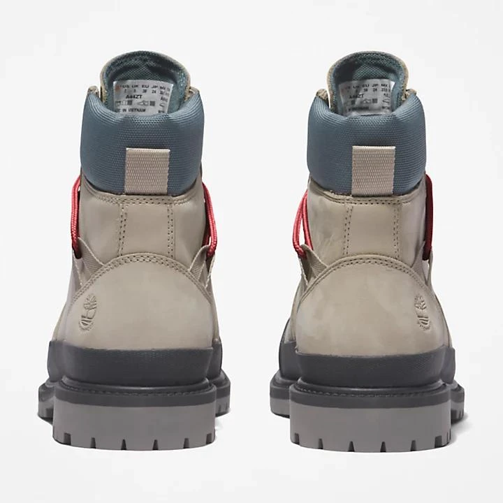 Timberland Timberland® Heritage 6 Inch Boot for Women in Beige/Green 4