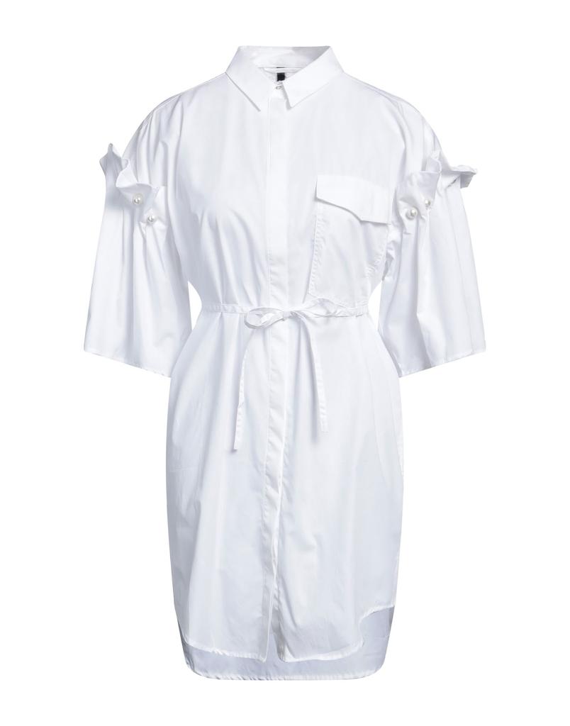 MOTHER OF PEARL Shirt dress