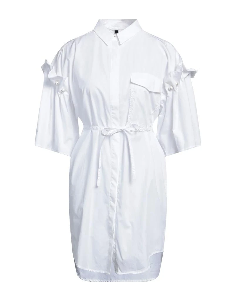 MOTHER OF PEARL Shirt dress 1
