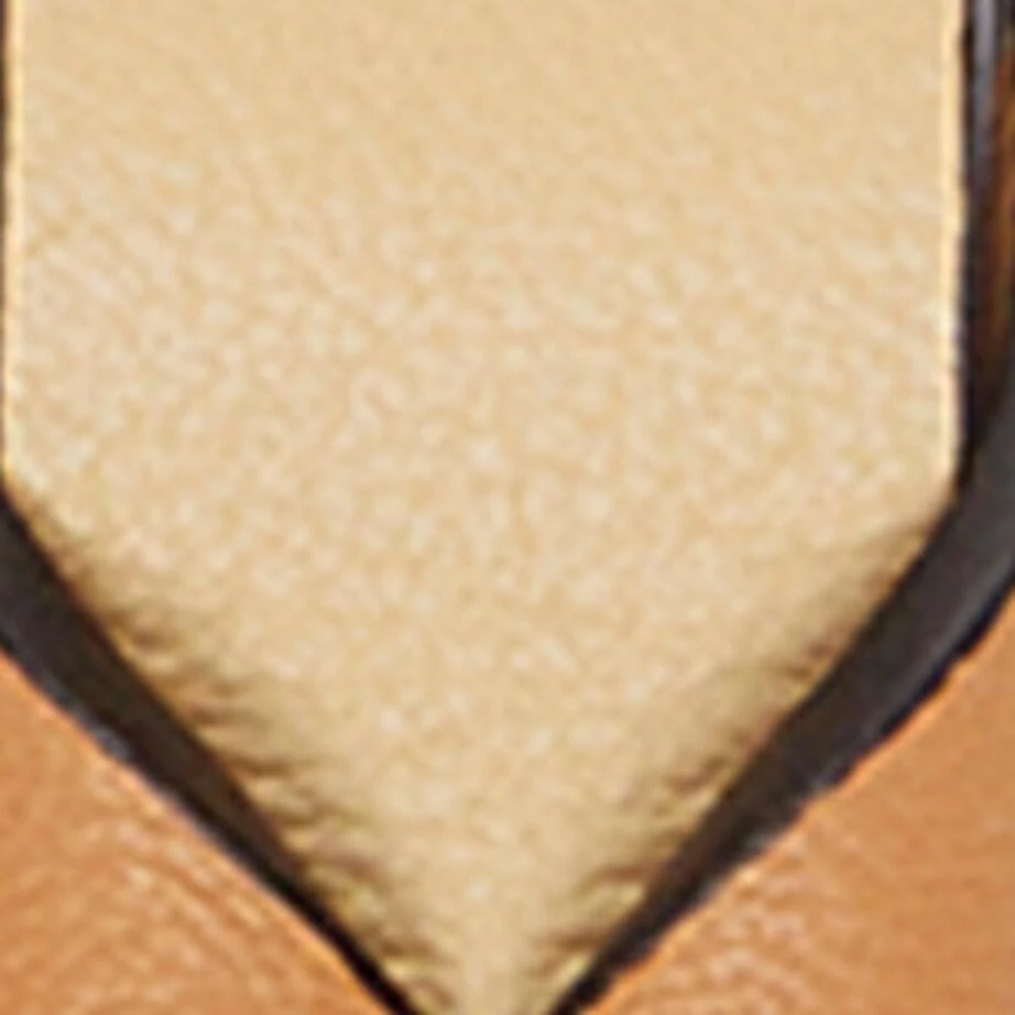 Loewe Leather Braided Strap 3