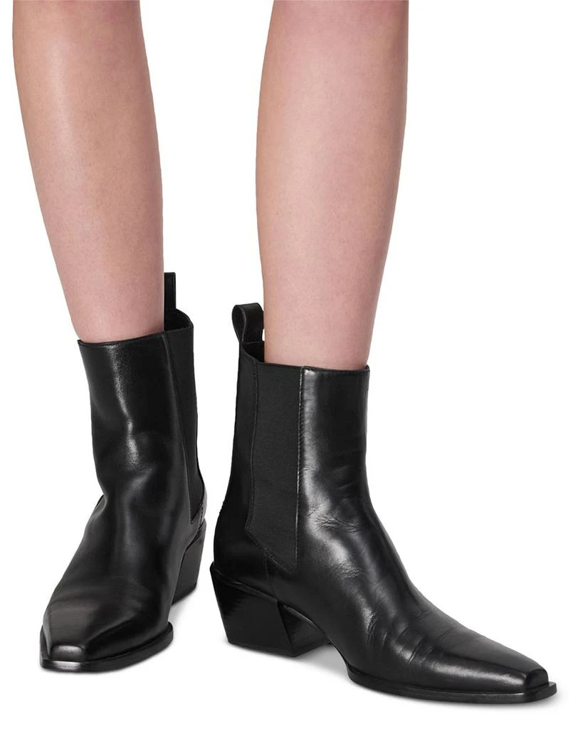 Rag & Bone Women's Joni Chelsea Boots 2