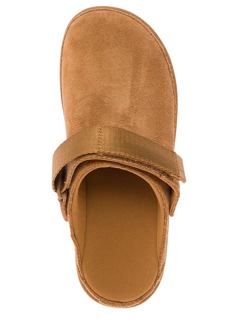 UGG W Goldenstar Clog 4