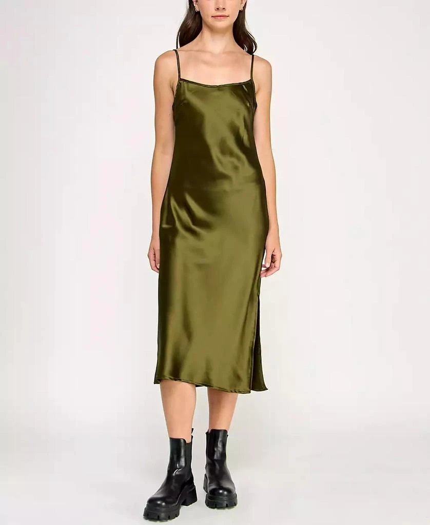 Juniors' 2-Piece Satin Midi Slip & Pullover Sweater Set On Sale Now with Up to 40% Off | Discover Exclusive Deals & Savings at BeyondStyle Authentic INVITEE women|dress|sweater|men|juniors|dresses|clothe with Limited-Time Juniors' 2-Piece Satin Midi Slip & Pullover Sweater Set On Sale Now with Up to 40% Off | Discover Exclusive Deals & Savings at BeyondStyle Authentic INVITEE women|dress|sweater|men|juniors|dresses|clothe with Limited-Time