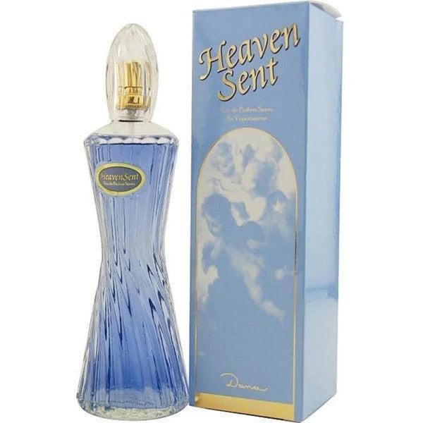 DANA Heaven Sent for Women Eau de Parfum Spray 3.4 oz