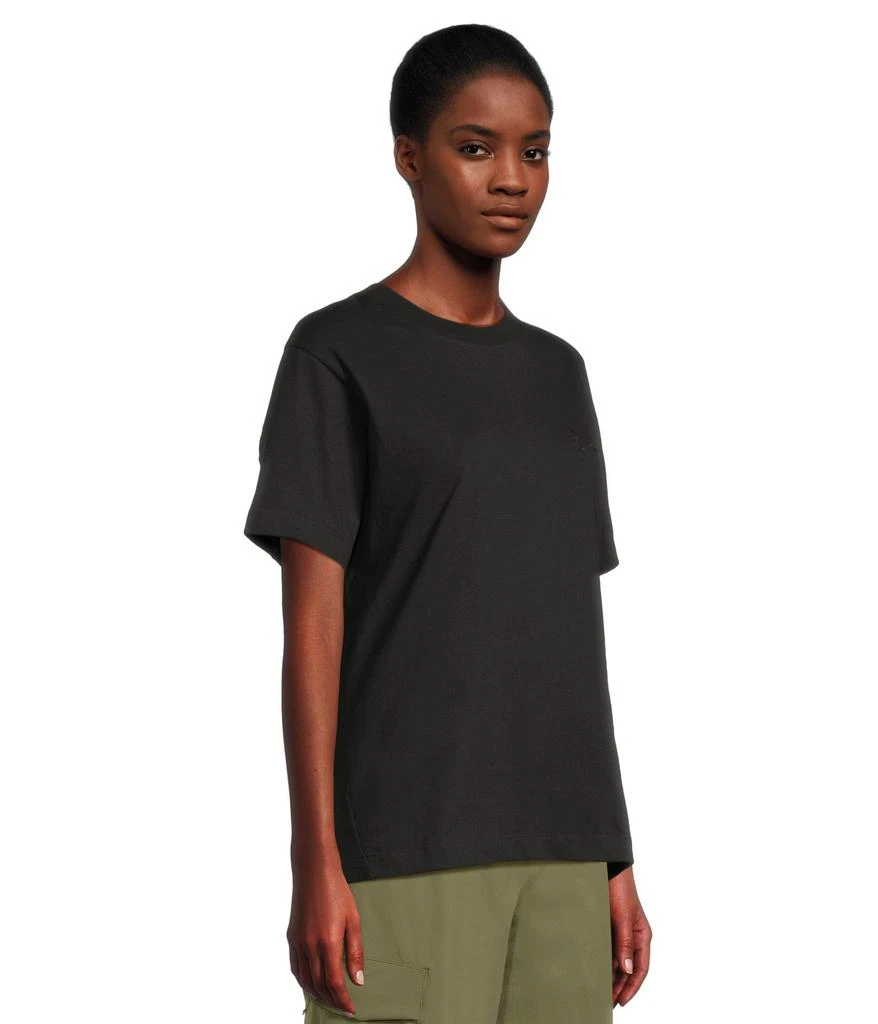 Arc'teryx Kragg Cotton Little Bird Crew Short Sleeve 2