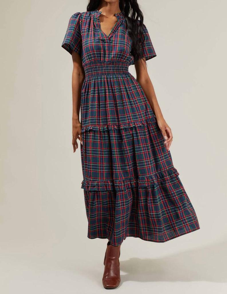 Sugarlips Sugarlips - Palmer Dress