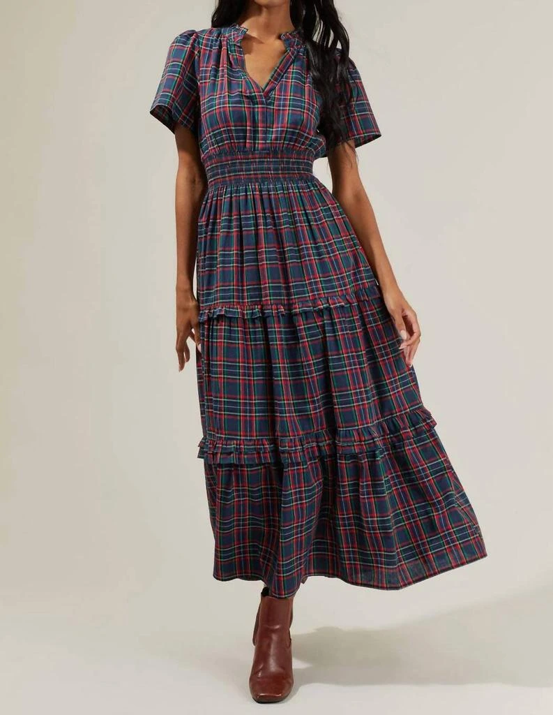 Sugarlips Sugarlips - Palmer Dress 1