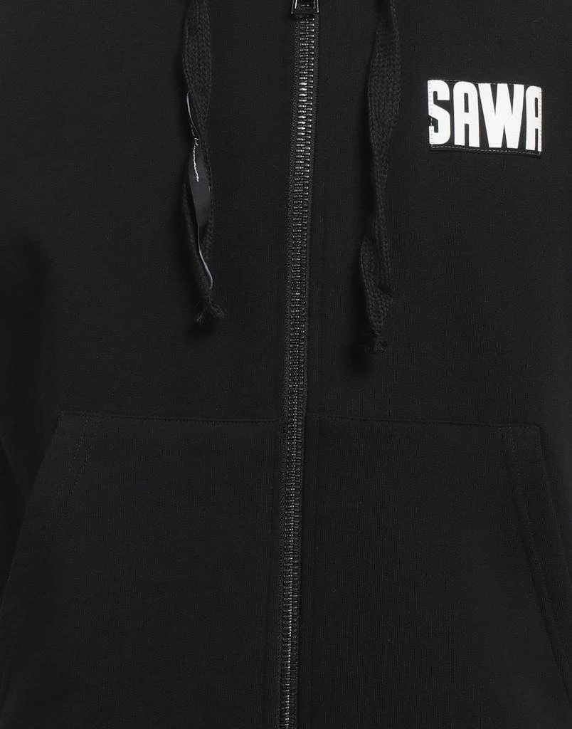 TAKESHY KUROSAWA Hooded sweatshirt 4