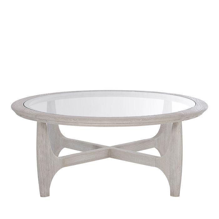Bernhardt Minetta Cocktail Table