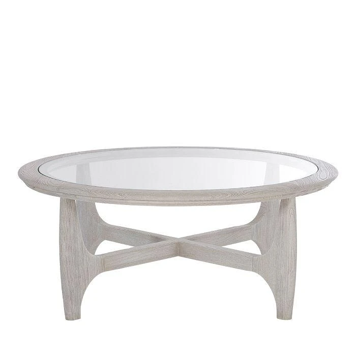 Bernhardt Minetta Cocktail Table 1