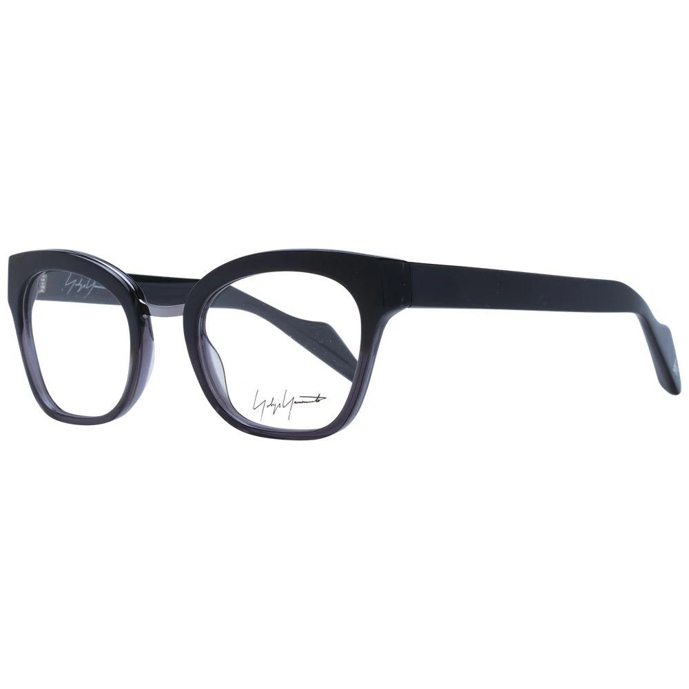 YOHJI YAMAMOTO Unisex Optical Frames 1