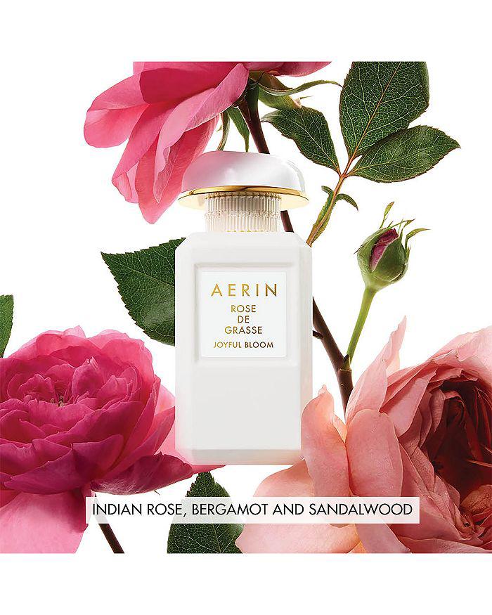 AERIN Rose de Grasse Joyful Bloom Eau de Parfum Beauty Essentials Gift Set ($232 value)