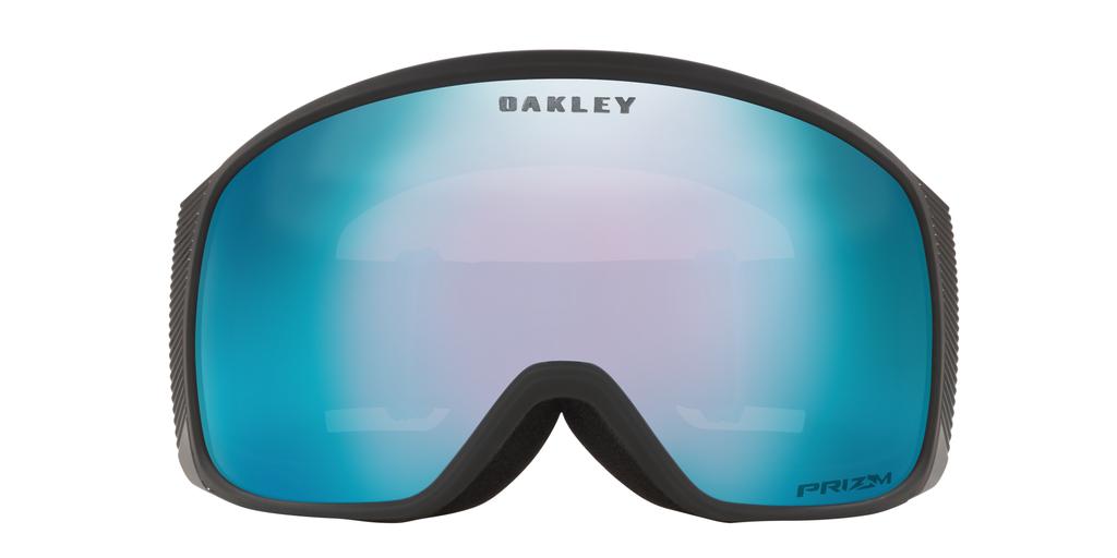 Oakley Oakley Man Sunglass OO7105 Flight Tracker M Factory Pilot Snow Goggles