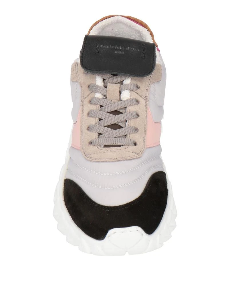 PANTOFOLA D'ORO Sneakers 4
