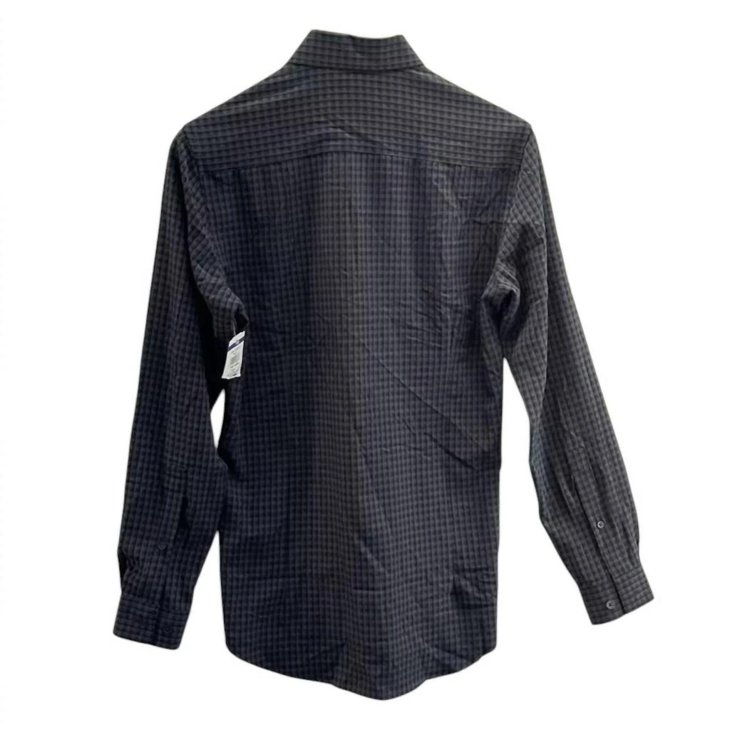 C-Lab Nyc C-Lab Nyc - Men's 4 Way Stretch Dress Shirt 2