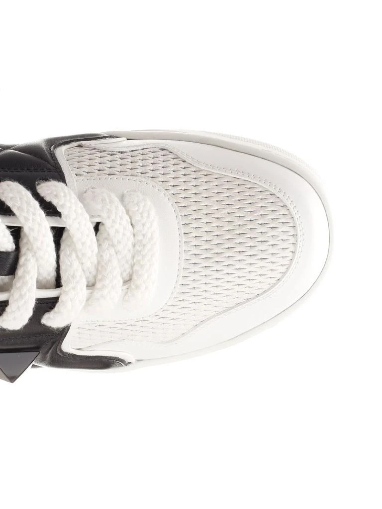 Valentino Garavani One Stud Sneaker 4