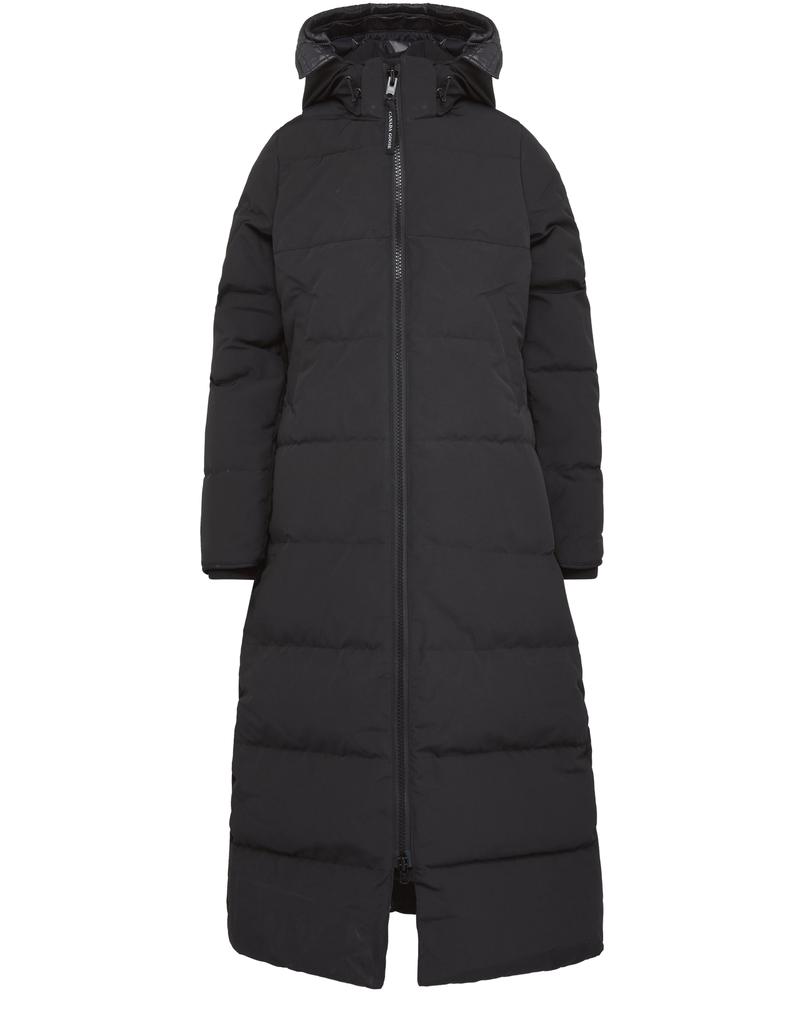Canada Goose Mystique Parka