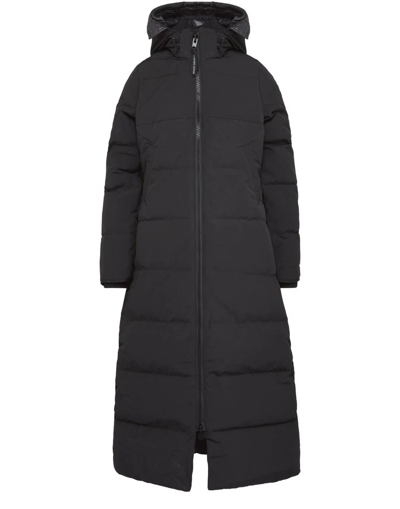 Canada Goose Mystique Parka 2
