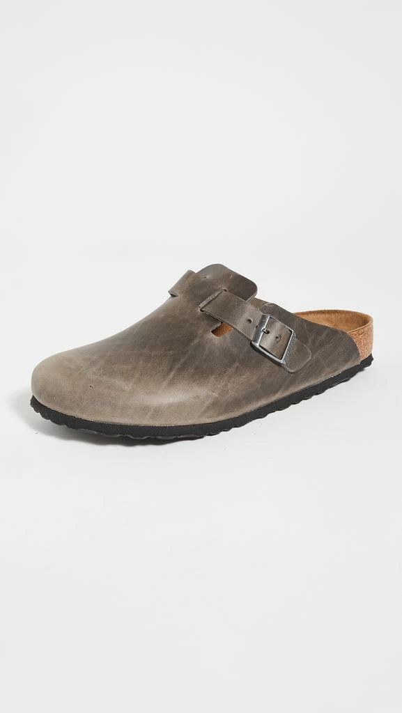 Birkenstock Boston Soft Footbed Clogs 1