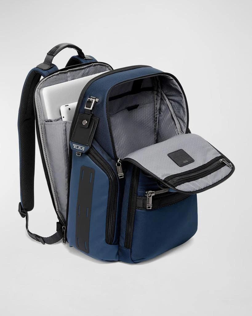 Tumi Search Backpack 2