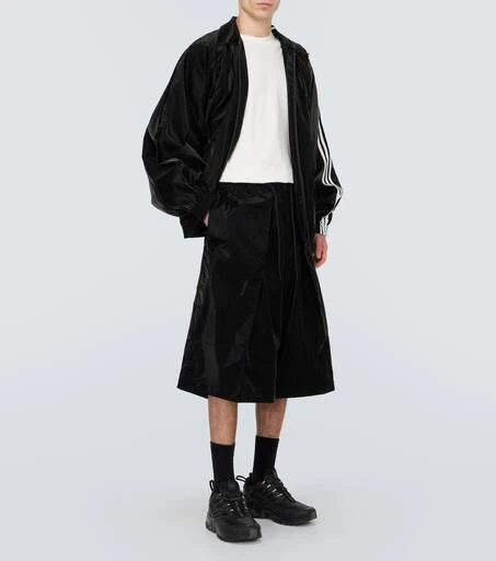 Y-3 3S track shorts 2