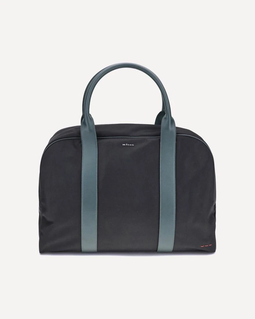 Kiton Nylon Travel Bag 3