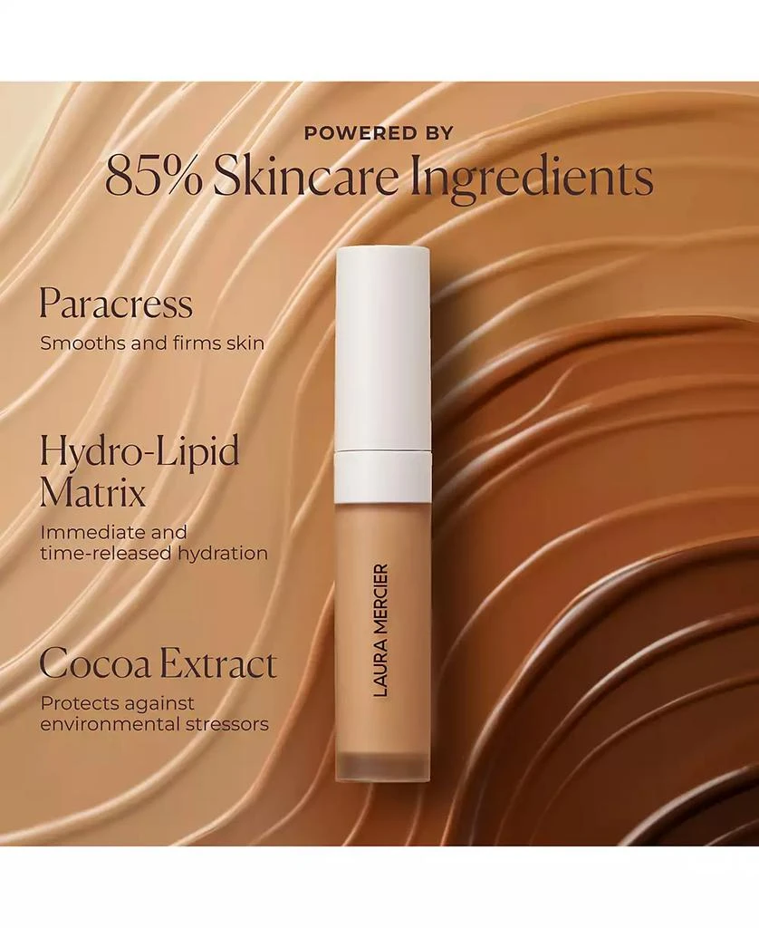 Laura Mercier Real Flawless Weightless Perfecting Concealer 10