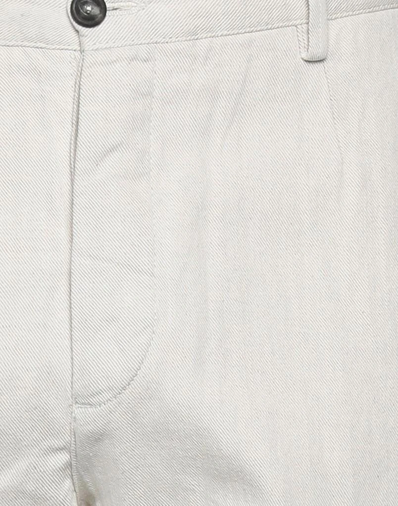 VINTAGE 55 Denim pants 4