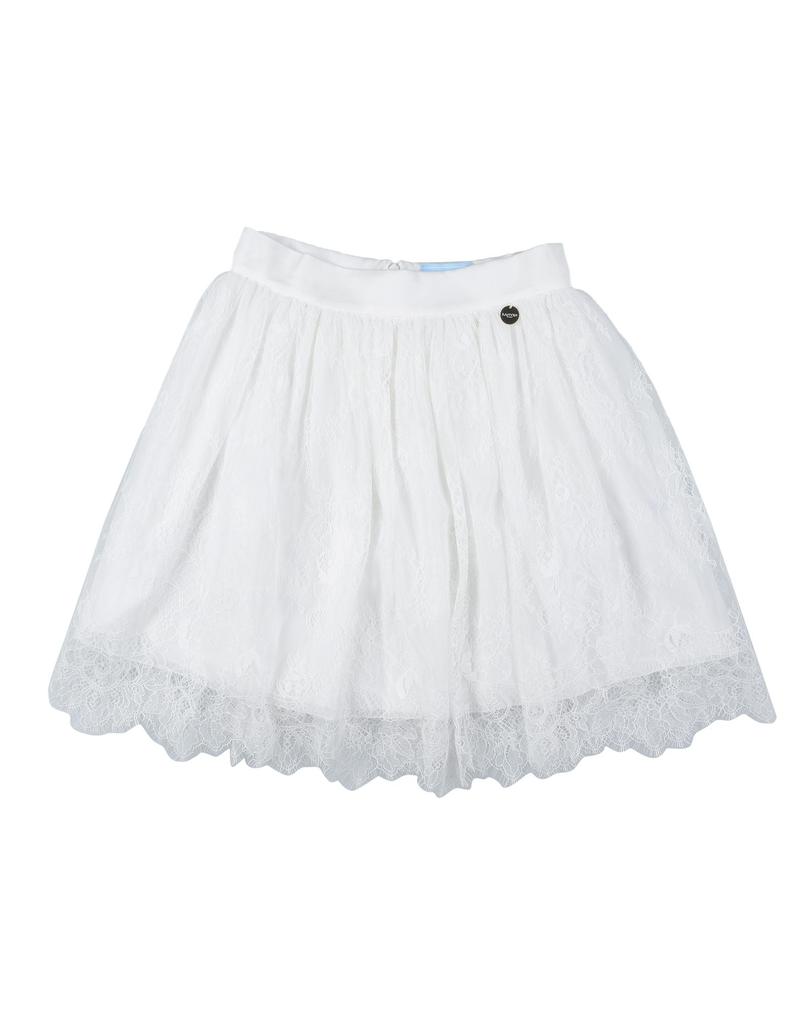 Lanvin Lanvin - Kids' Skirts - White - Woman