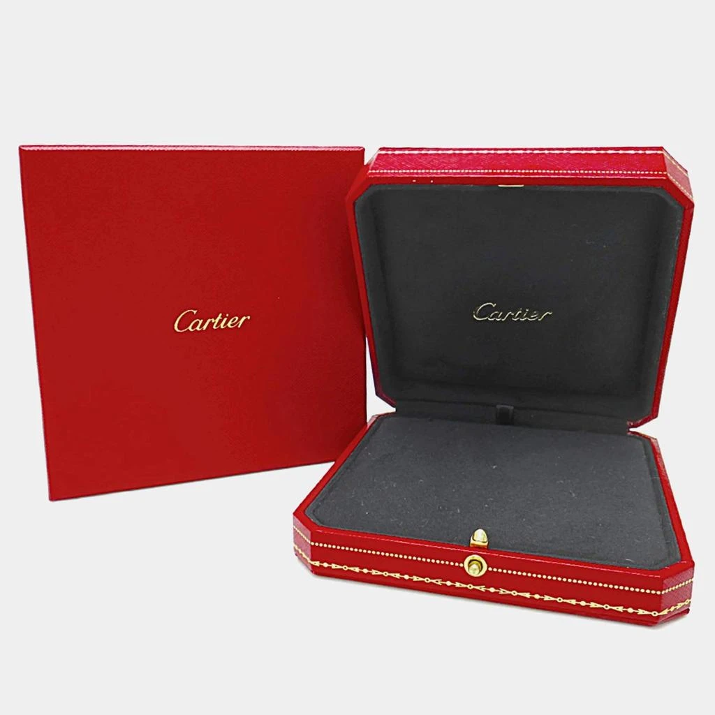 Cartier Cartier 18K Rose Gold Love Pendant Necklace 11