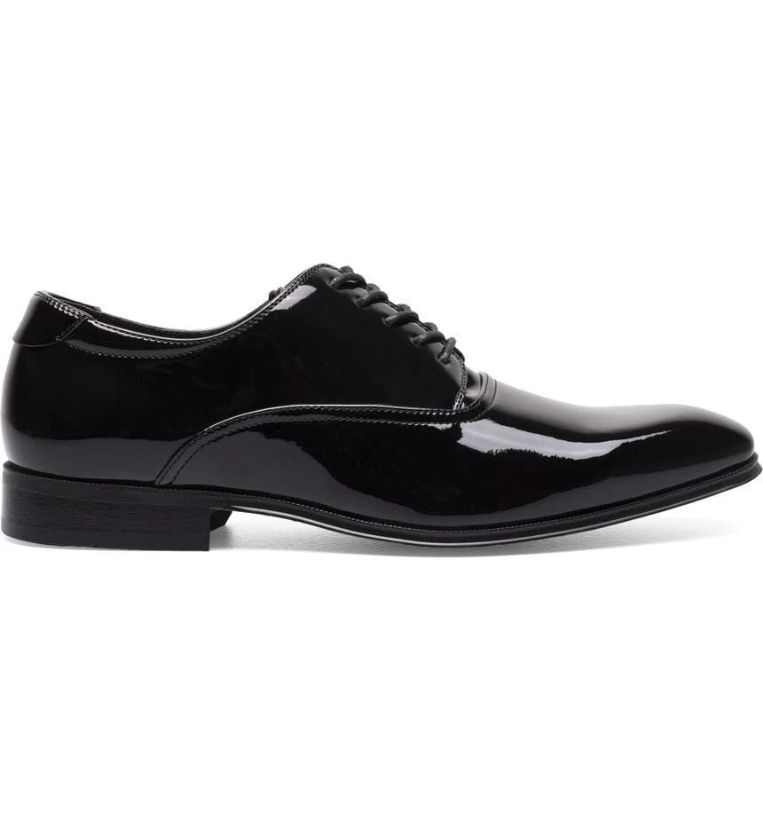 Florsheim Atlanta Plain Toe Derby 6