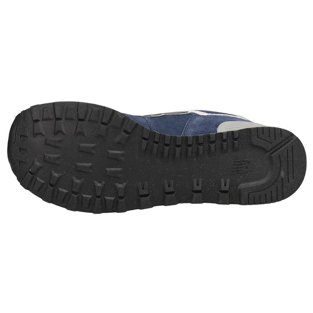 New Balance 574 Lace Up Sneakers 5