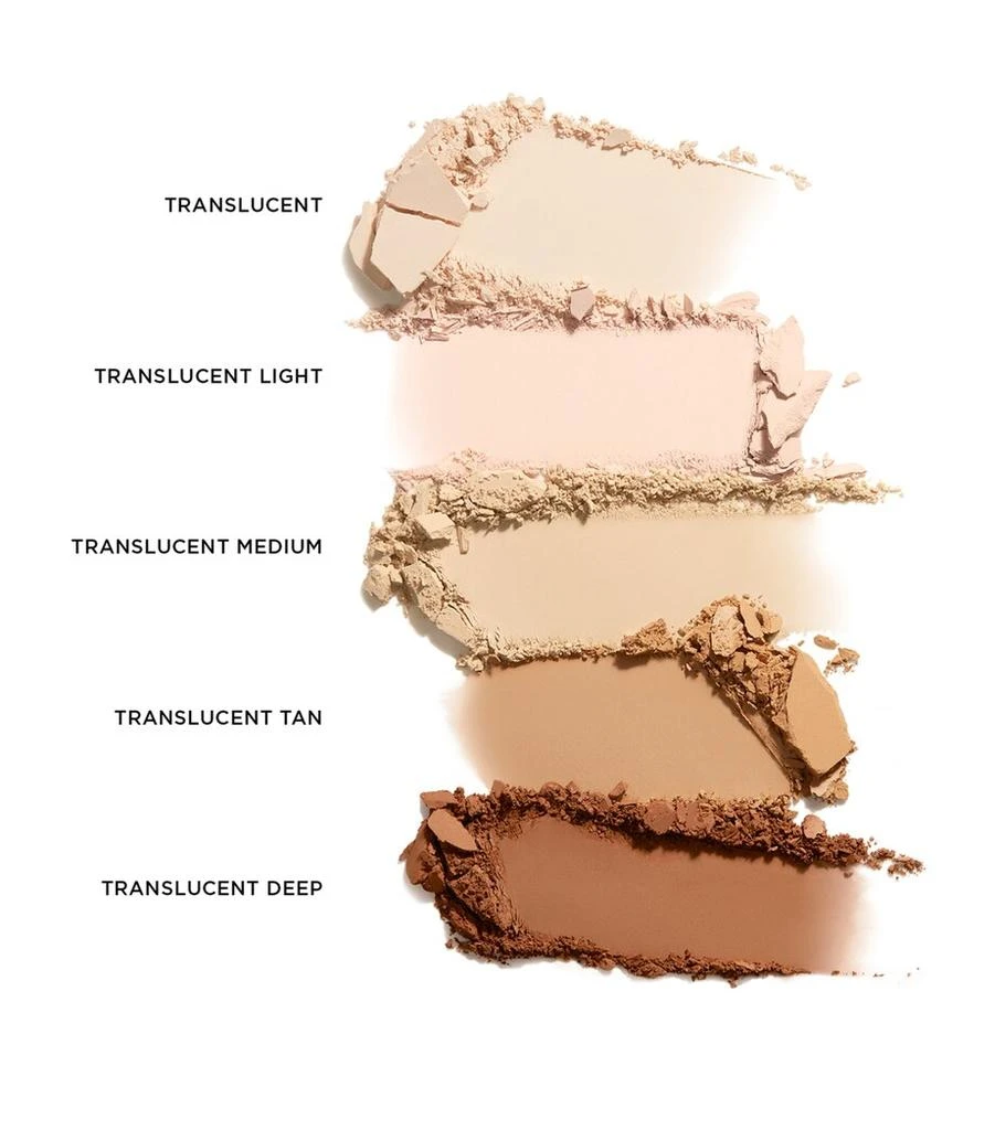 HOURGLASS Vanish Airbrush Pressed Powder 4