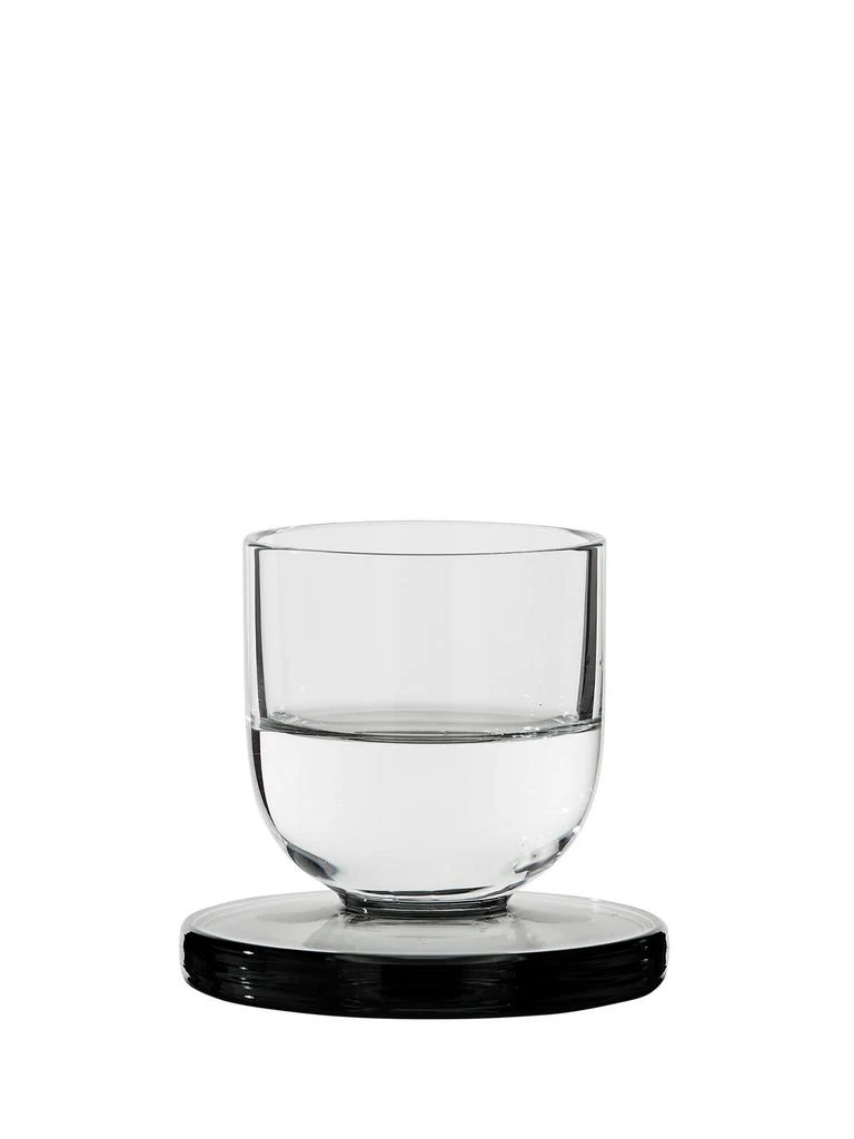 TOM DIXON Set Of 4 Puck Shot Glasses 1