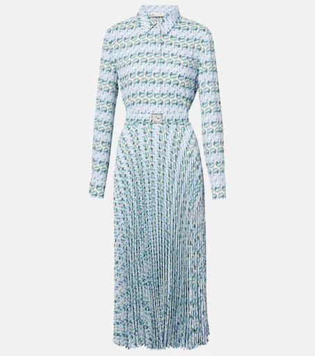 Shop Printed twill midi dress on Sale at BeyondStyle  Get 31% Off Printed  twill midi dress with Limited-Time Flash Deals, Exclusive Discounts, and  Special Offers. Enjoy Unbeatable Savings on Printed twill