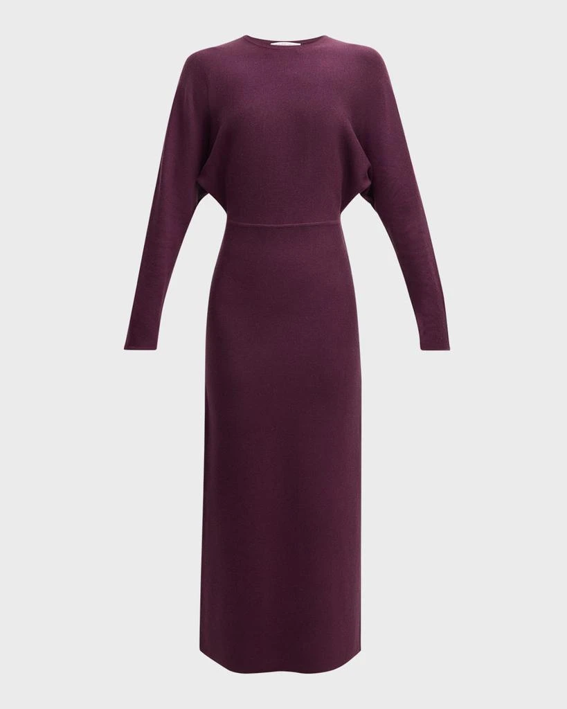 Semaine Batwing-Sleeve Cashmere Dress On Sale Now with Up to 60% Off | Discover Exclusive Deals & Savings at BeyondStyle Authentic Gabriela Hearst dresses|women's clothing|Women|women with Limited-Time Discounts, Free Shipping, Semaine Batwing-Sleeve Cashmere Dress On Sale Now with Up to 60% Off | Discover Exclusive Deals & Savings at BeyondStyle Authentic Gabriela Hearst dresses|women's clothing|Women|women with Limited-Time Discounts, Free Shipping,