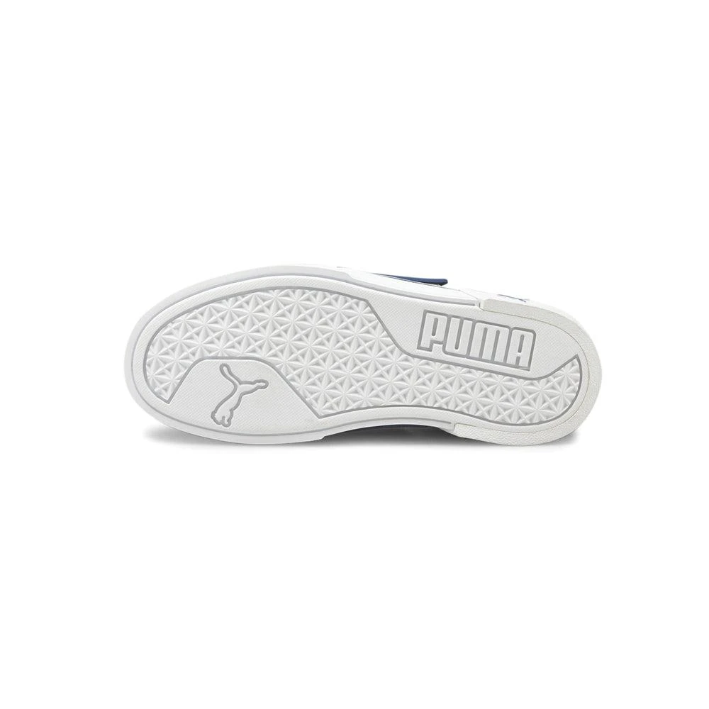Puma El Rey II Cv Slip On Sneakers (Big Kid) 5