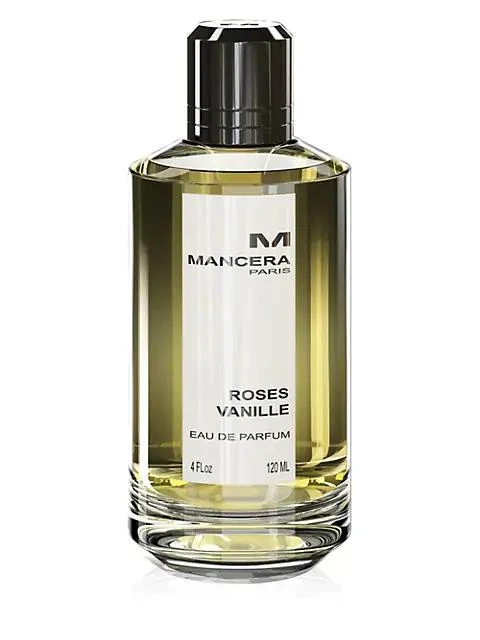 Mancera Roses Vanille Eau de Parfum 1