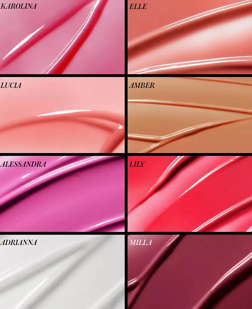 RMS Beauty Legendary Lip Oil 6