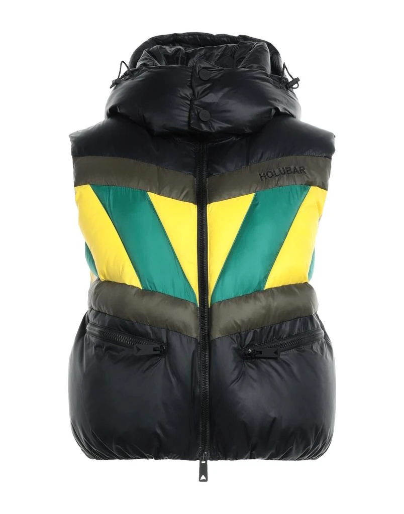 Holubar Vest 1