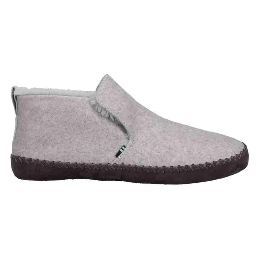 TOMS Nahla Bootie Slippers 1