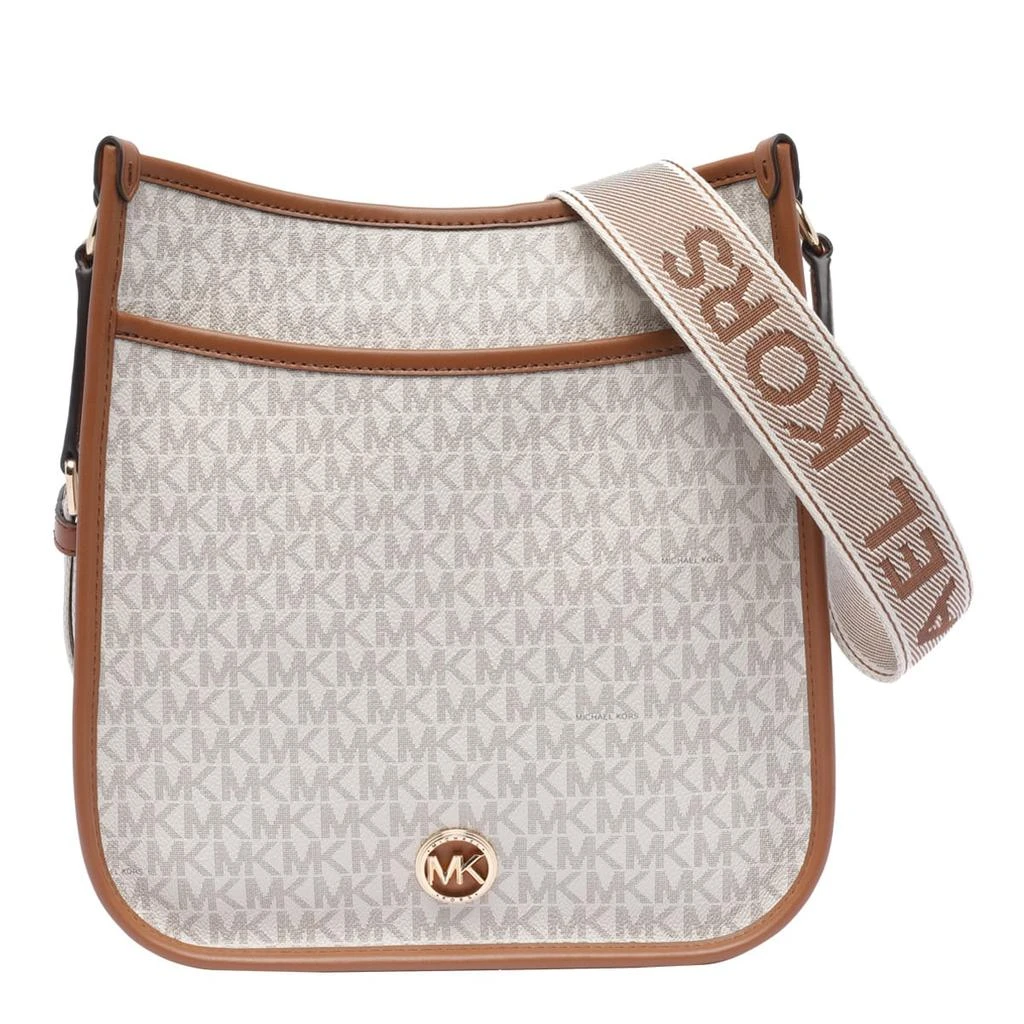 Michael Kors Large Raven Shoulder Bag 1
