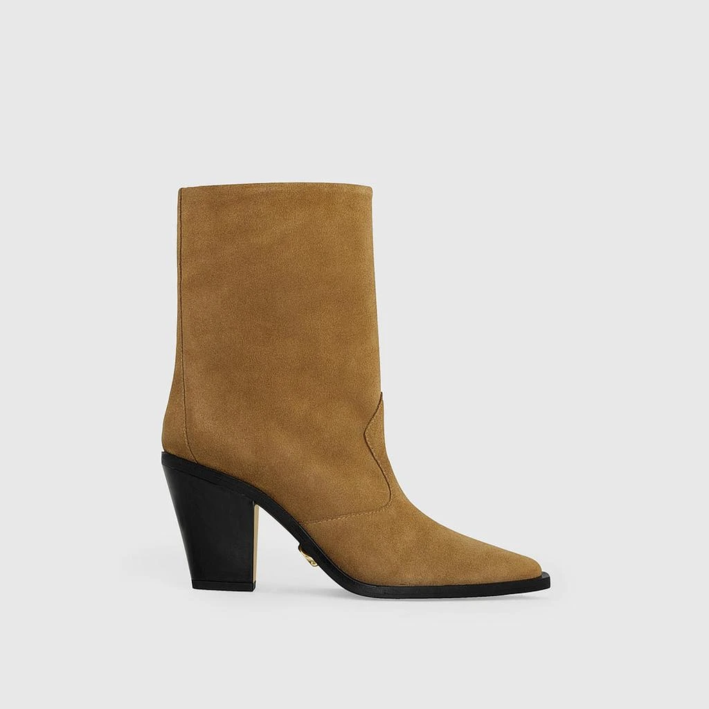 Rebecca Minkoff City Cowboy Boot 7